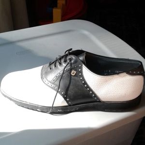 Footjoy Classics Golf Shoes